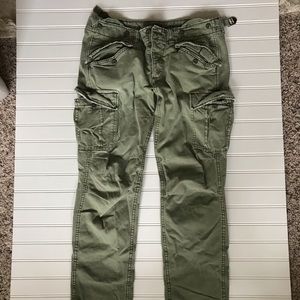 Women’s AE Slouchy Skinny Cargo